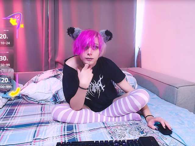 Littlepinkcat