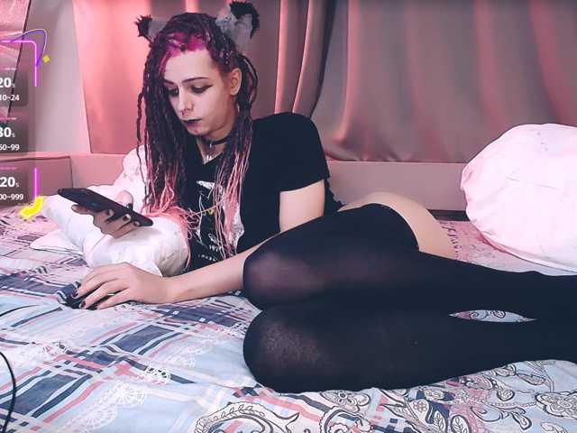 Littlepinkcat