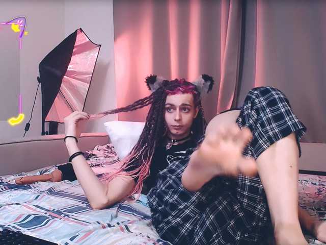 Littlepinkcat