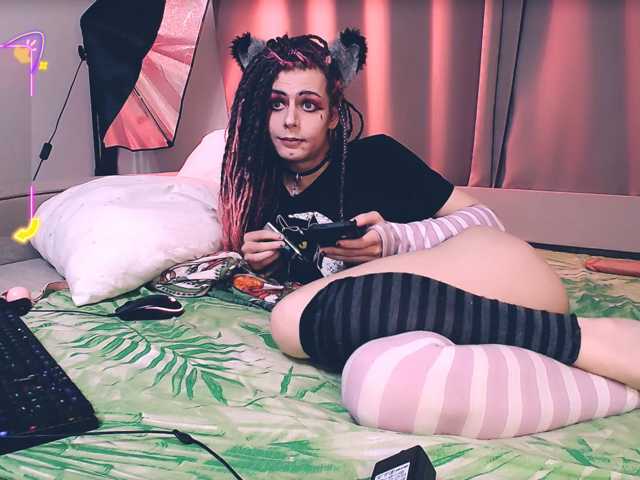 Littlepinkcat