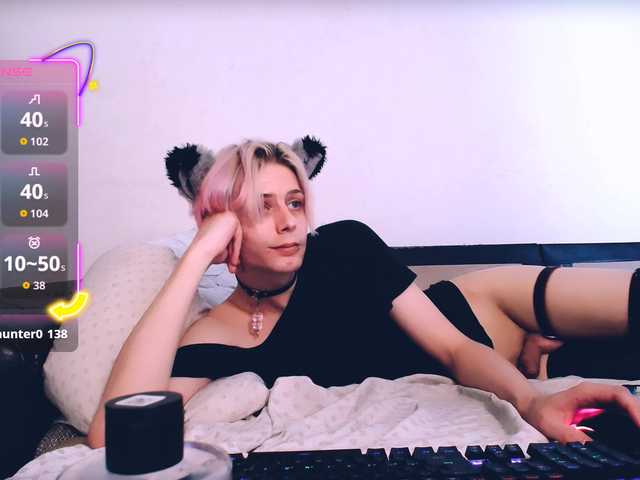 Littlepinkcat