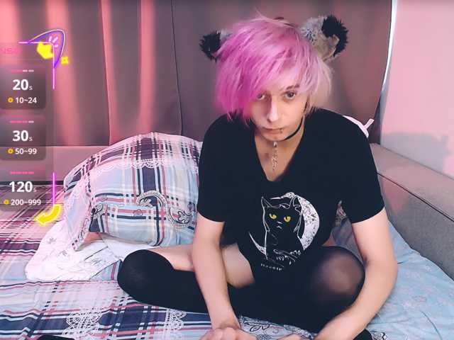 Littlepinkcat