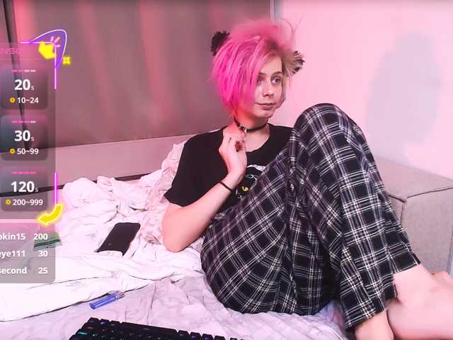 Littlepinkcat