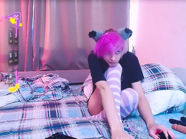 Littlepinkcat