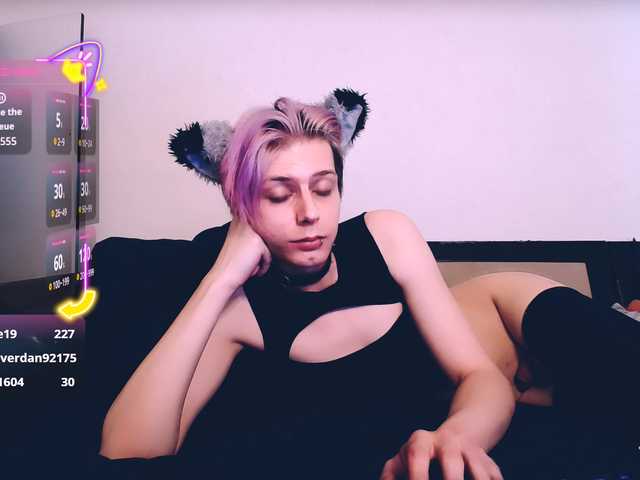 Littlepinkcat, 27 y/o - Live Cam on BongaCams