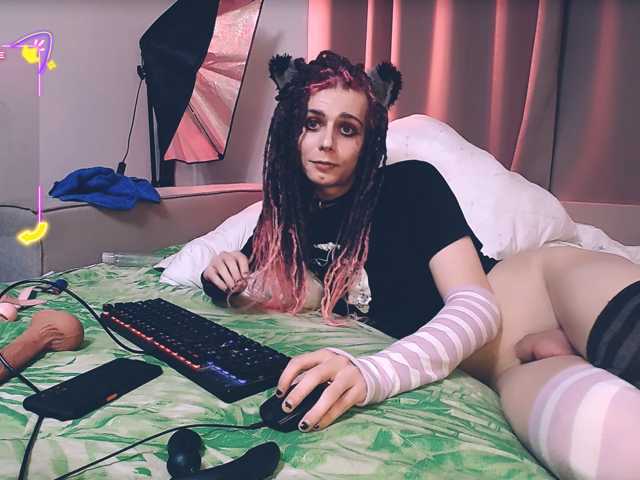 Littlepinkcat