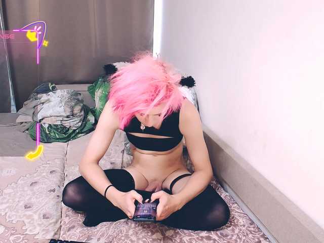 Littlepinkcat