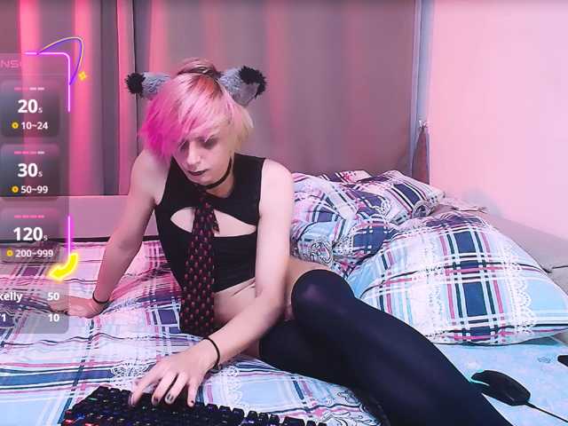 Littlepinkcat
