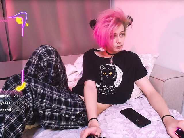 Littlepinkcat