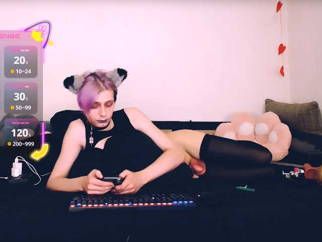 Littlepinkcat