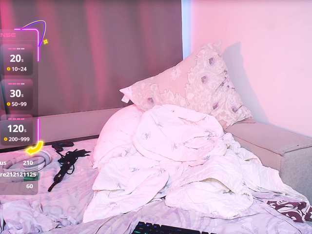 Littlepinkcat — live trans cam