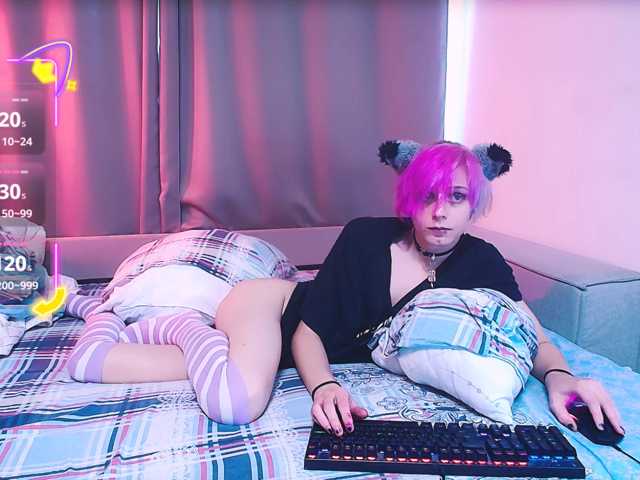 Littlepinkcat