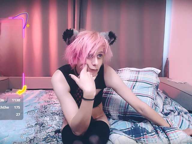 Littlepinkcat