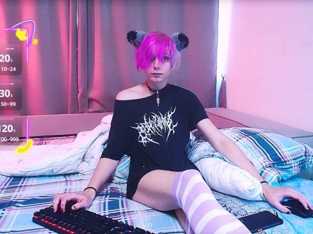 Littlepinkcat