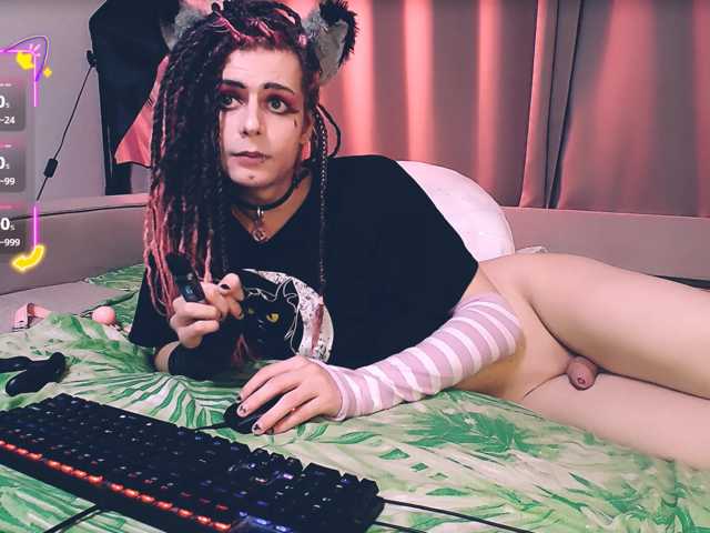 Littlepinkcat