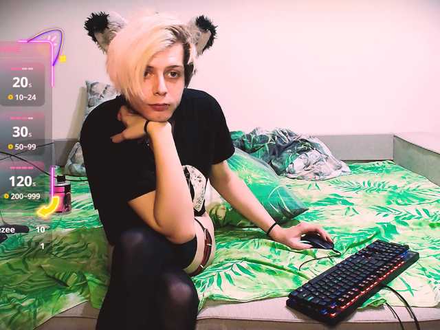 Littlepinkcat
