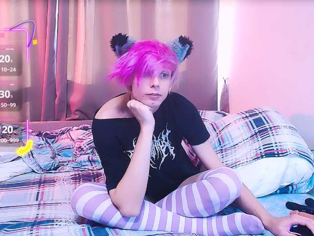 Littlepinkcat