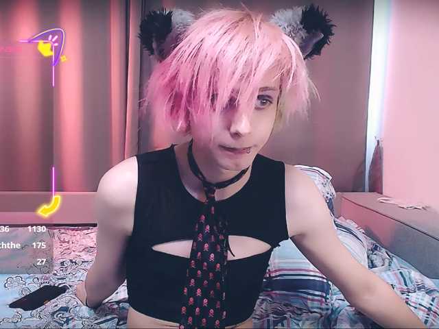 Littlepinkcat