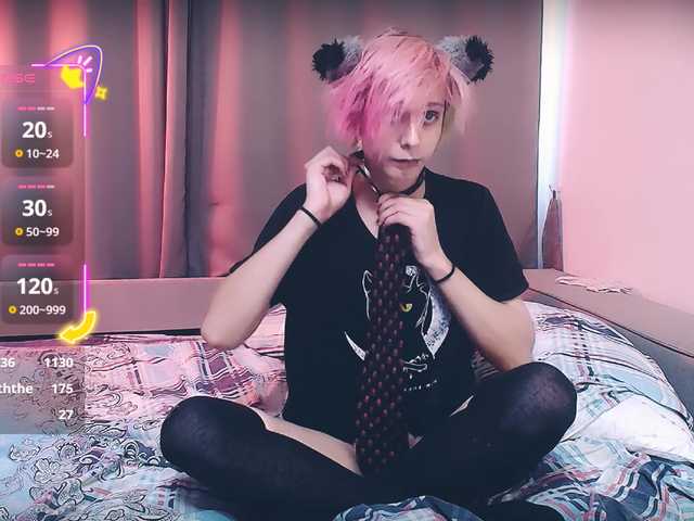 Littlepinkcat