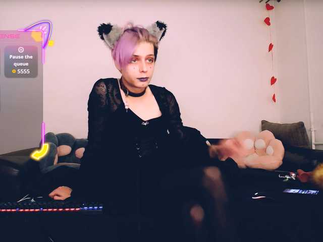 Littlepinkcat
