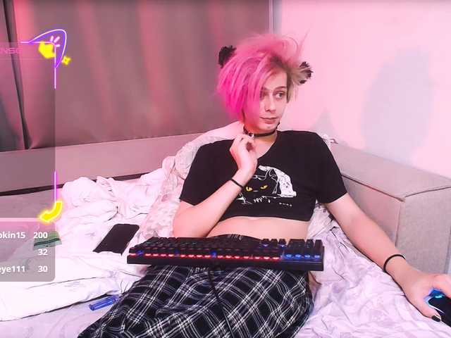 Littlepinkcat