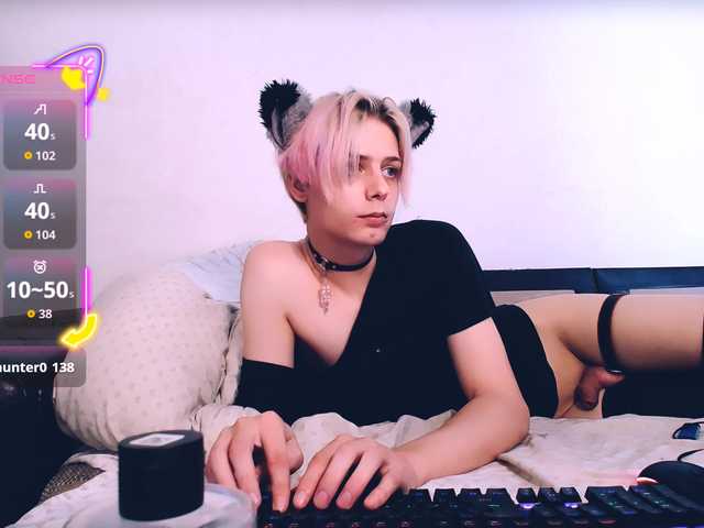 Littlepinkcat
