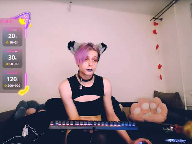 Littlepinkcat