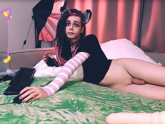 Littlepinkcat