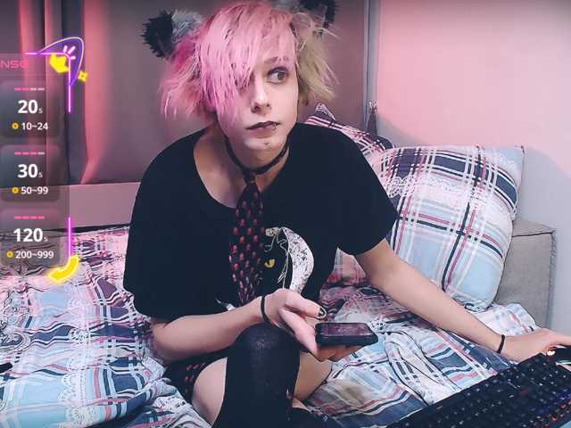 Littlepinkcat