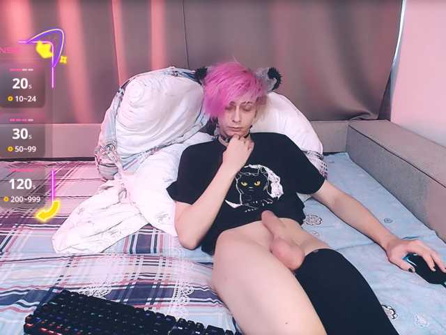 Littlepinkcat
