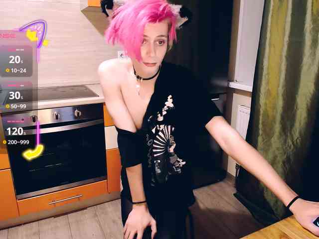 Littlepinkcat