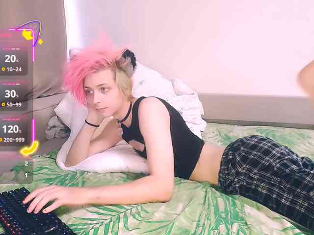 Littlepinkcat