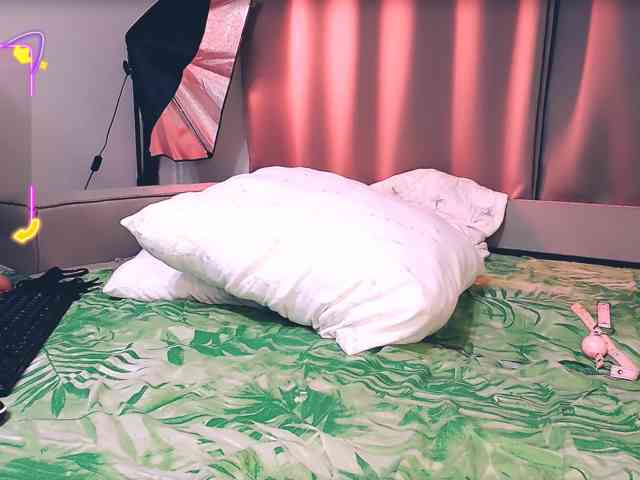 Littlepinkcat Live Webcam on BongaCams