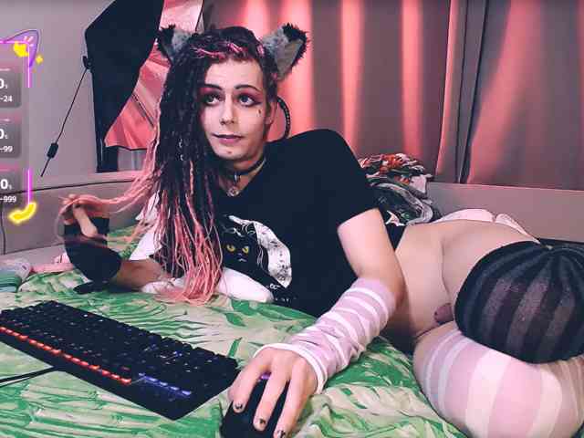 Littlepinkcat