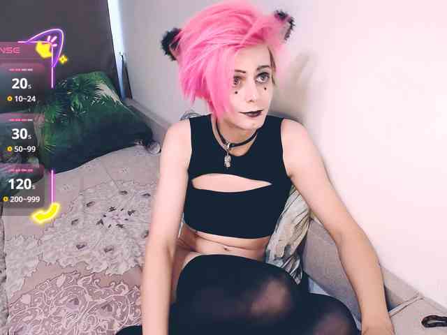 Littlepinkcat