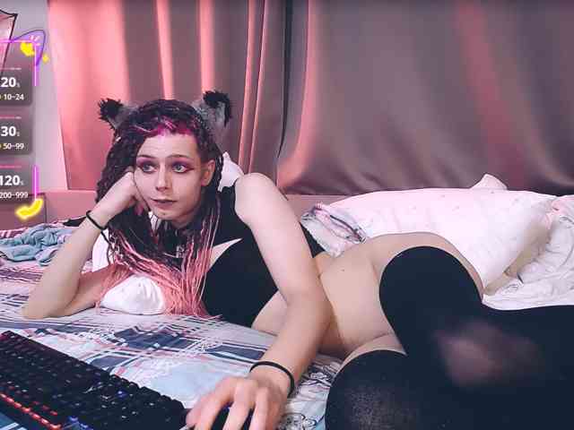 Littlepinkcat