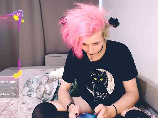 Littlepinkcat