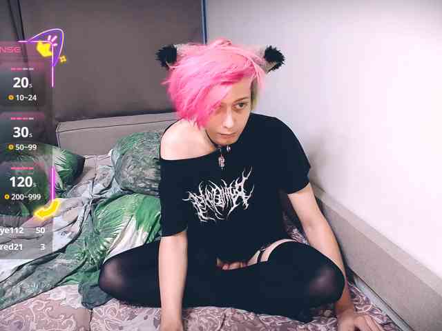 Littlepinkcat