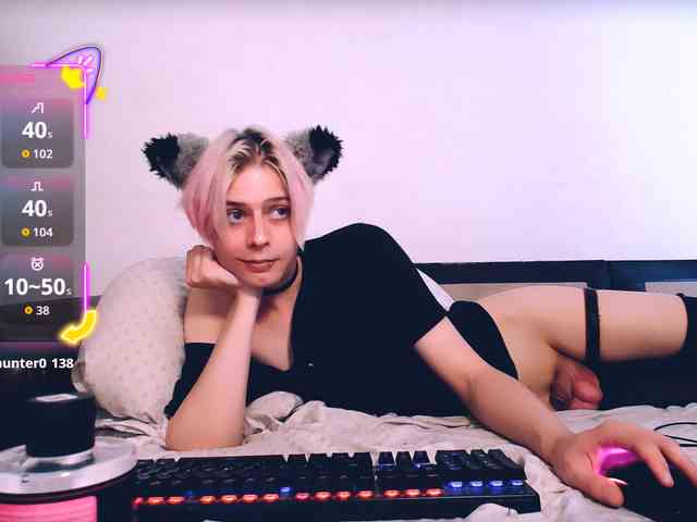 Littlepinkcat