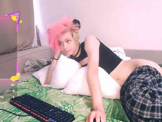 Littlepinkcat