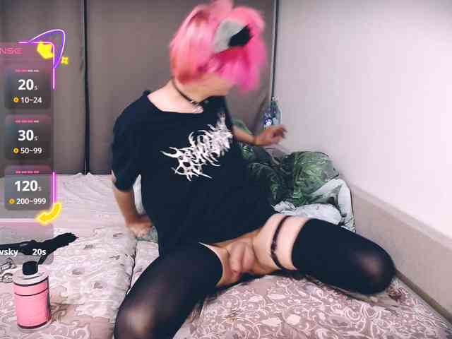 Littlepinkcat