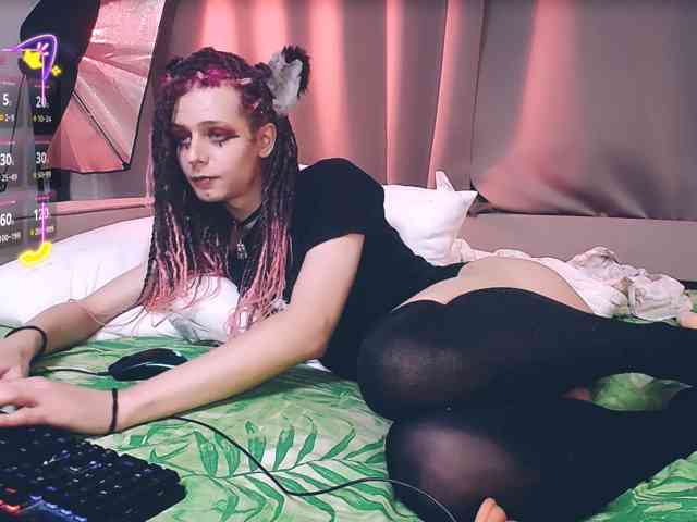 Littlepinkcat