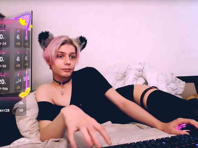 Littlepinkcat