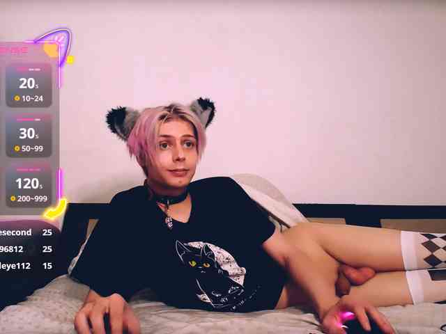 Littlepinkcat