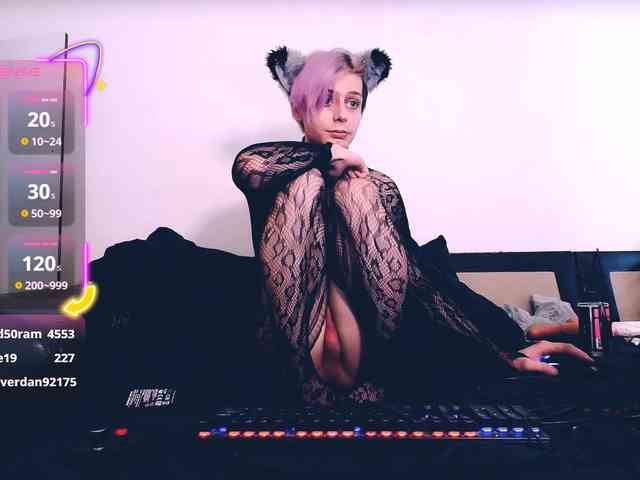 Littlepinkcat