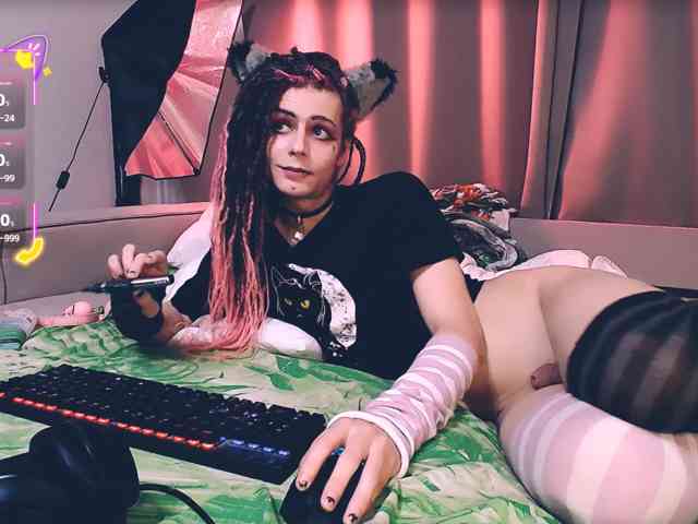 Littlepinkcat