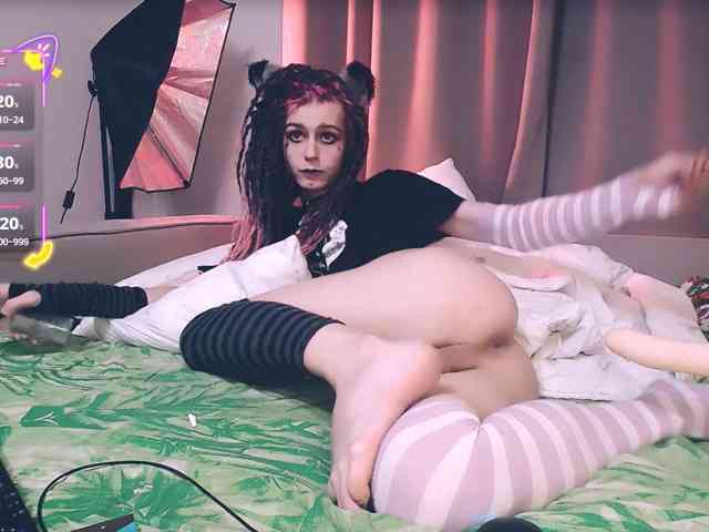 Littlepinkcat