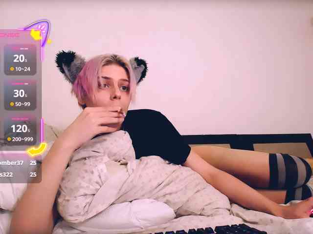 Littlepinkcat