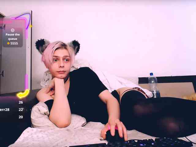 Littlepinkcat