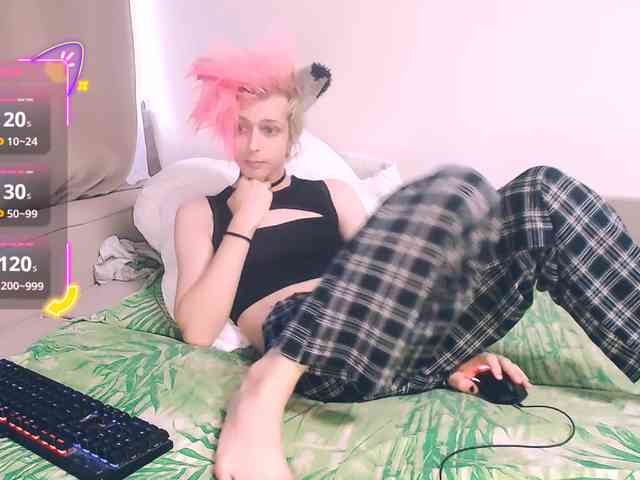 Littlepinkcat